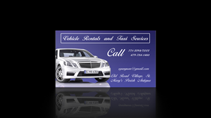Business Card Design by Lanka Ama for this project | Design: #5702647