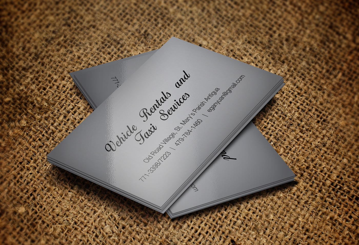 Business Card Design by Lanka Ama for this project | Design #5702655