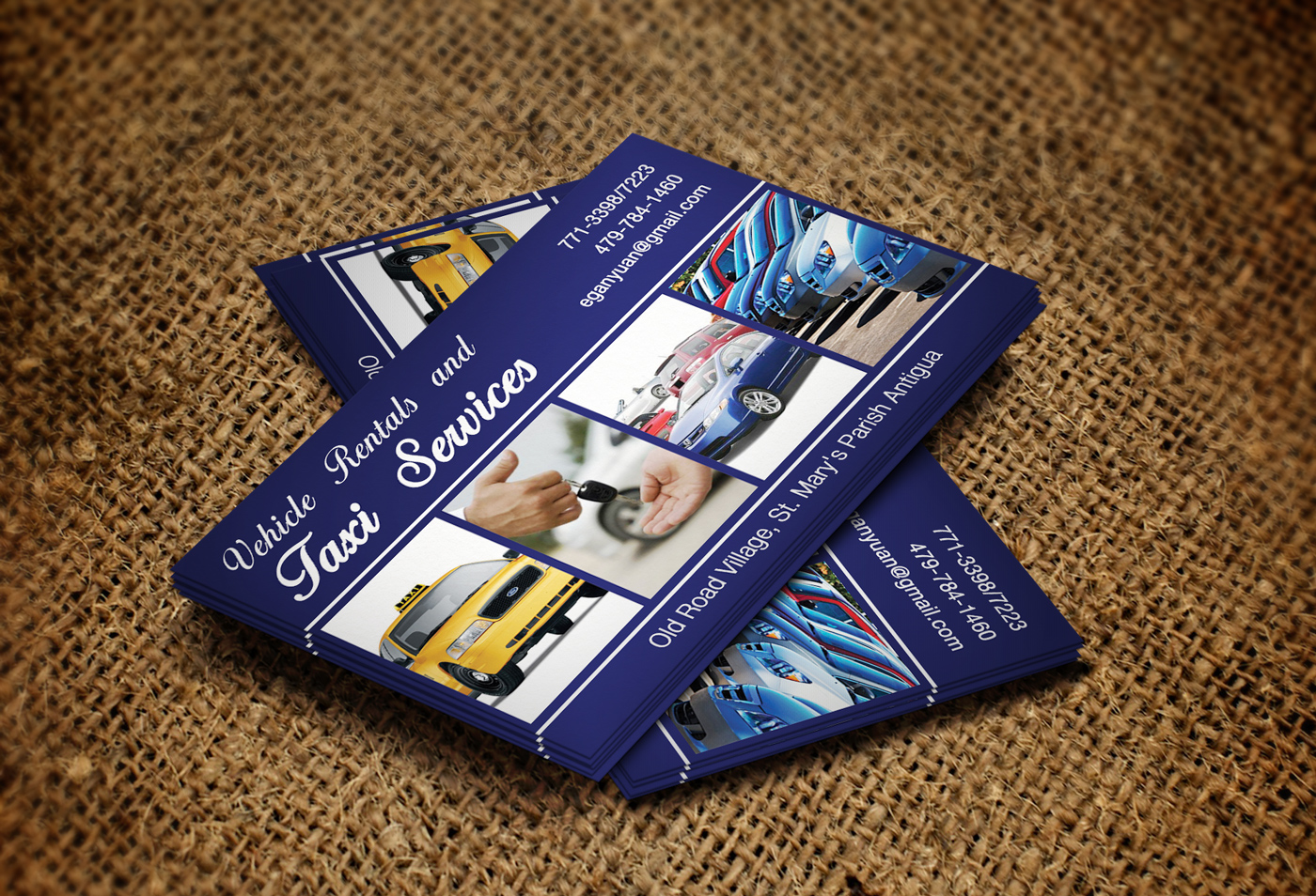 Business Card Design by Lanka Ama for this project | Design #5702659