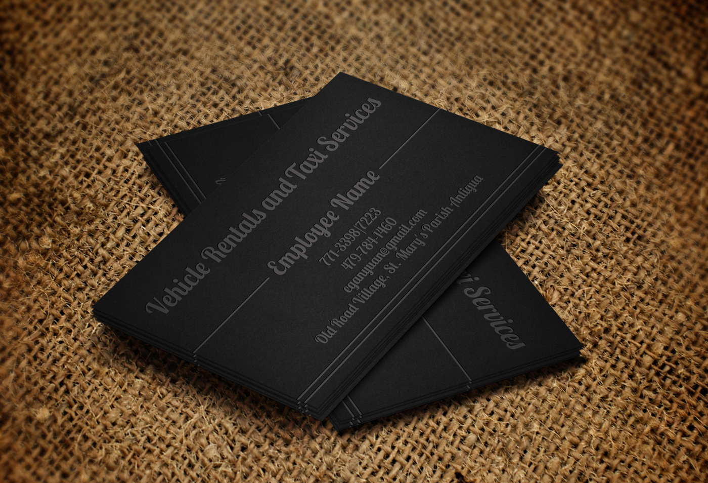 Business Card Design by Lanka Ama for this project | Design #5702660