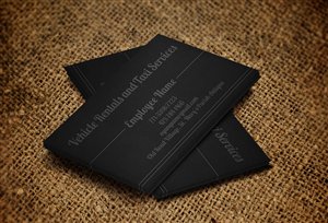 Business Card Design by Lanka Ama for this project | Design: #5702660