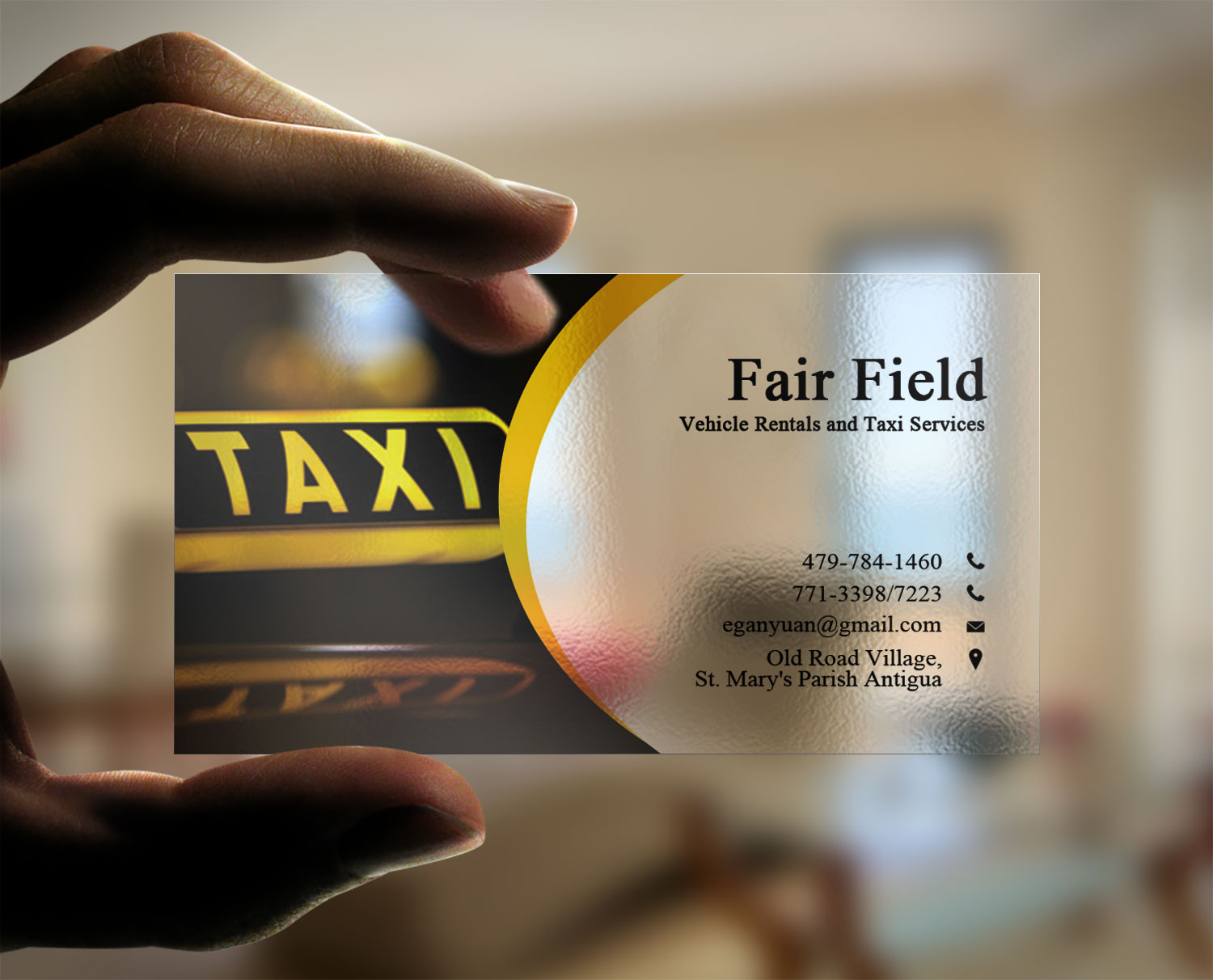 Business Card Design by Lanka Ama for this project | Design #5702668