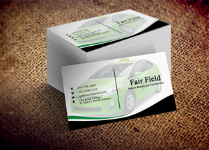 Business Card Design by Lanka Ama for this project | Design: #5702670