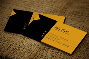 Business Card Design by Lanka Ama for this project | Design: #5702676