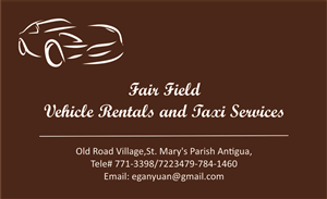 Business Card Design by Sandy for this project | Design: #5722034