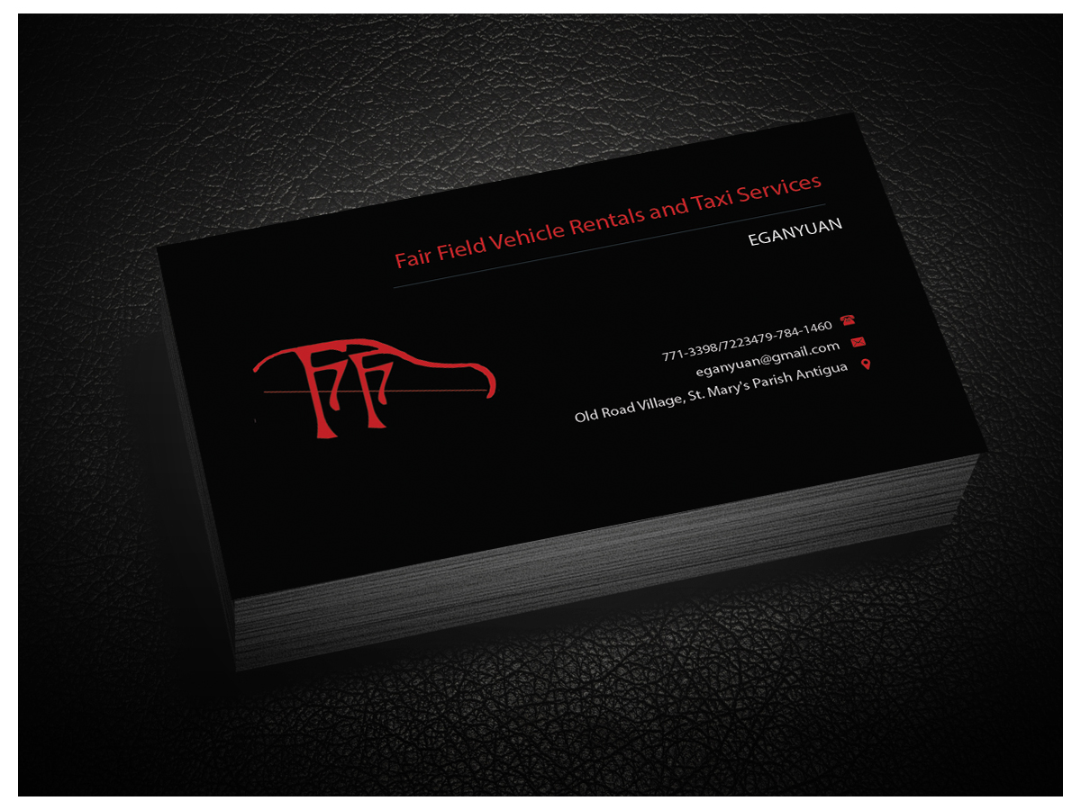 Business Card Design by Creations Box 2015 for this project | Design #5712159