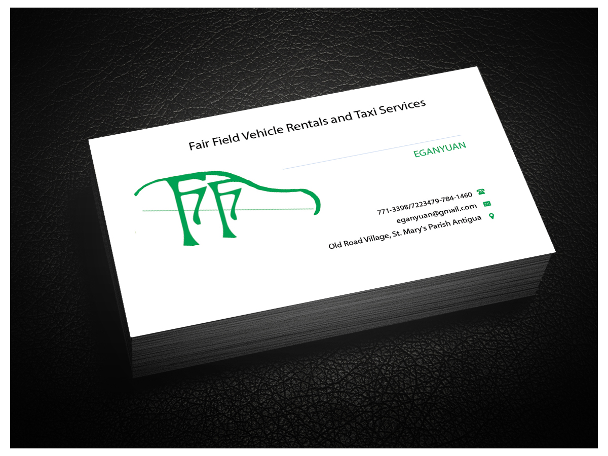 Business Card Design by Creations Box 2015 for this project | Design #5712168