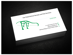 Business Card Design by Creations Box 2015 for this project | Design: #5712168