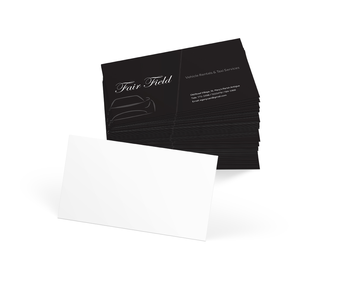 Business Card Design by Kailash Gyawali for this project | Design #5695988