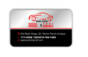 Business Card Design by IneseRo for this project | Design: #5698900