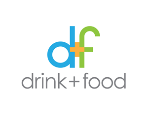 Logo Design by 808Miles for Drink with Food | Design: #5754138