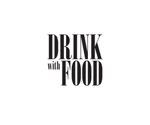 Logo-Design von jehuty72 für Drink with Food | Design #5719429