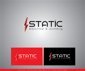 Logo Design by Carletto for this project | Design: #5694207