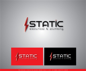 Logo Design by Carletto for this project | Design #5694232