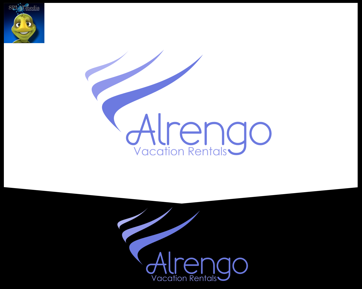 Logo Design by SPLATmedia for this project | Design #298465