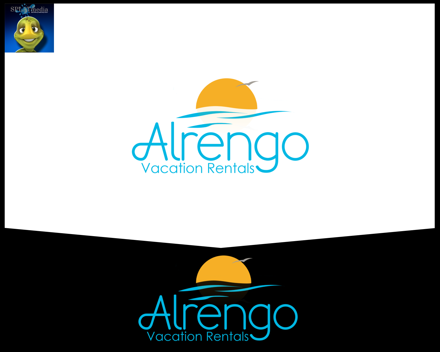 Logo Design by SPLATmedia for this project | Design #298466