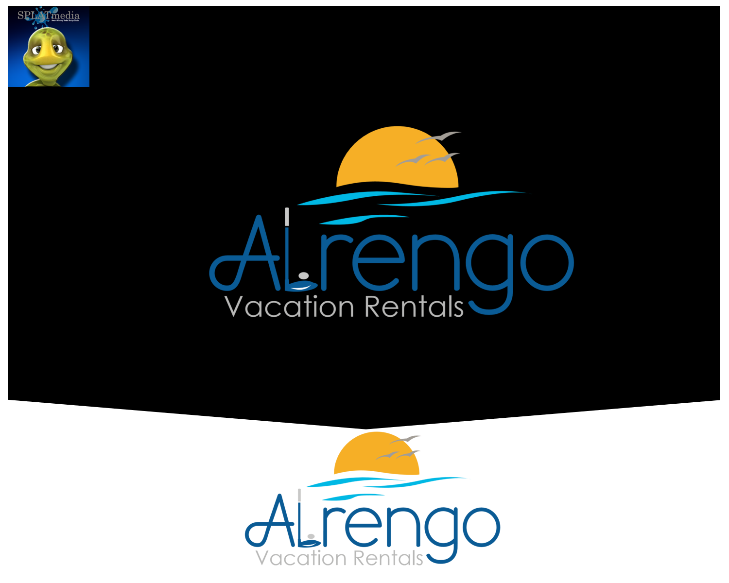 Logo Design by SPLATmedia for this project | Design #303207