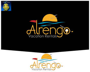 Logo Design by SPLATmedia for this project | Design: #303208