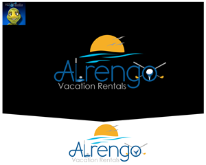 Logo Design by SPLATmedia for this project | Design: #303210