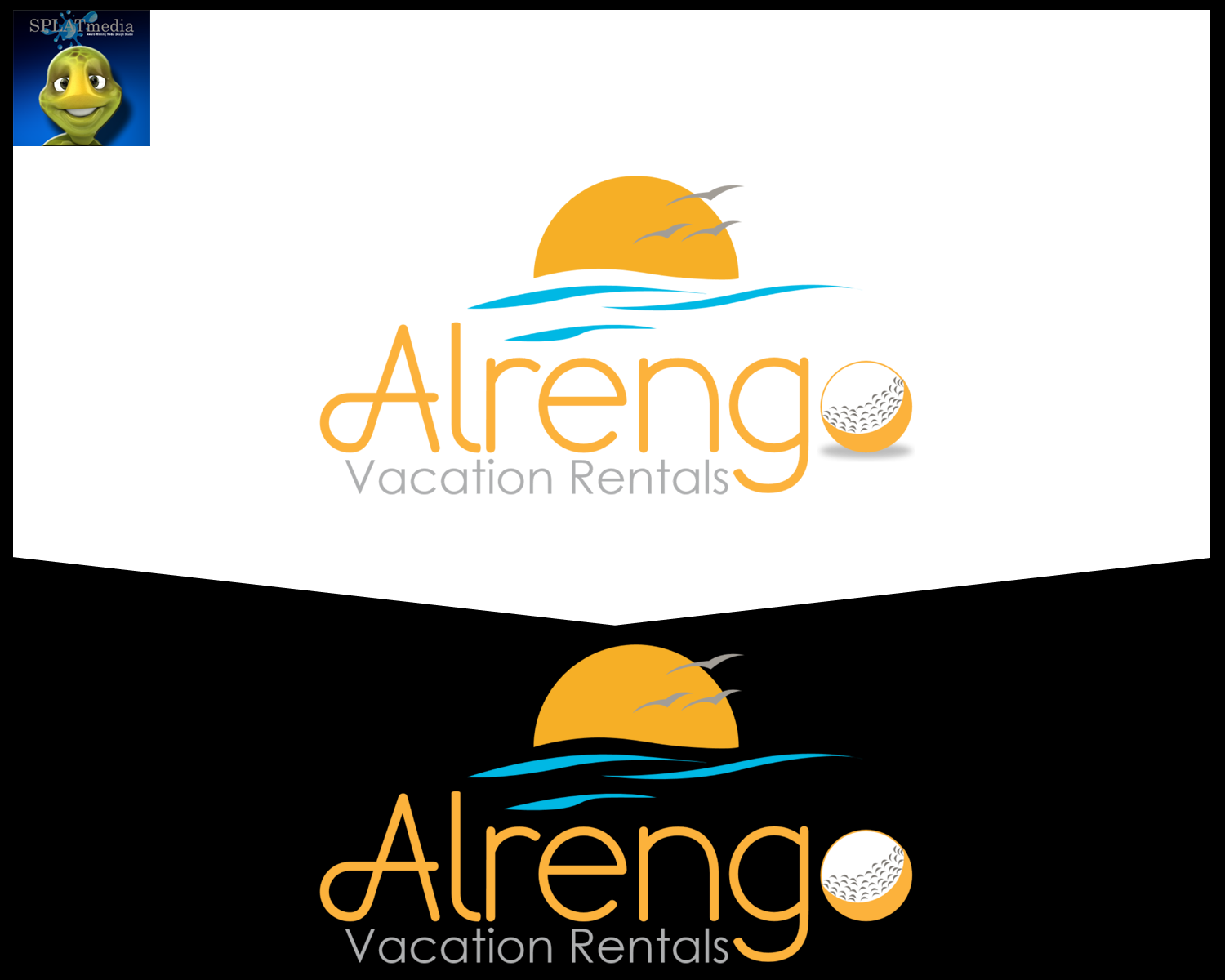 Logo Design by SPLATmedia for this project | Design #304378