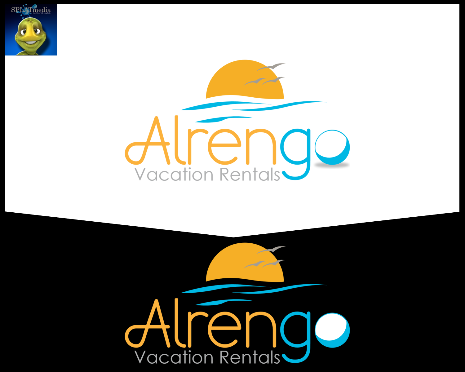 Logo Design by SPLATmedia for this project | Design #309017