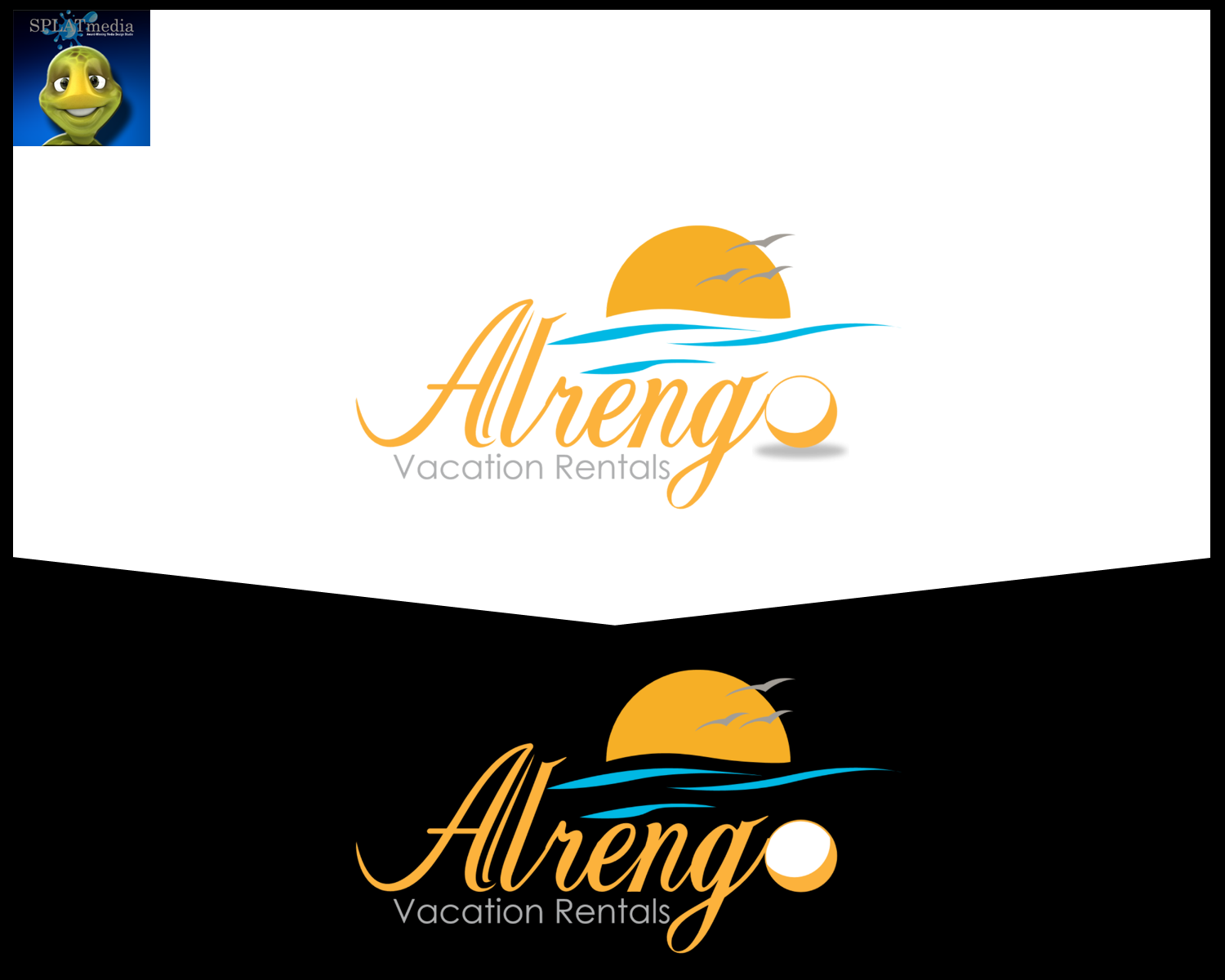 Logo Design by SPLATmedia for this project | Design #309019