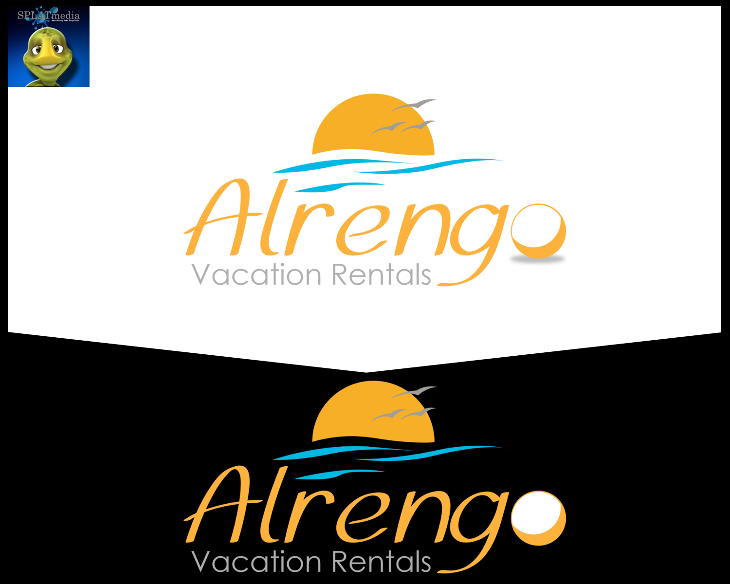 Logo Design by SPLATmedia for this project | Design #309024