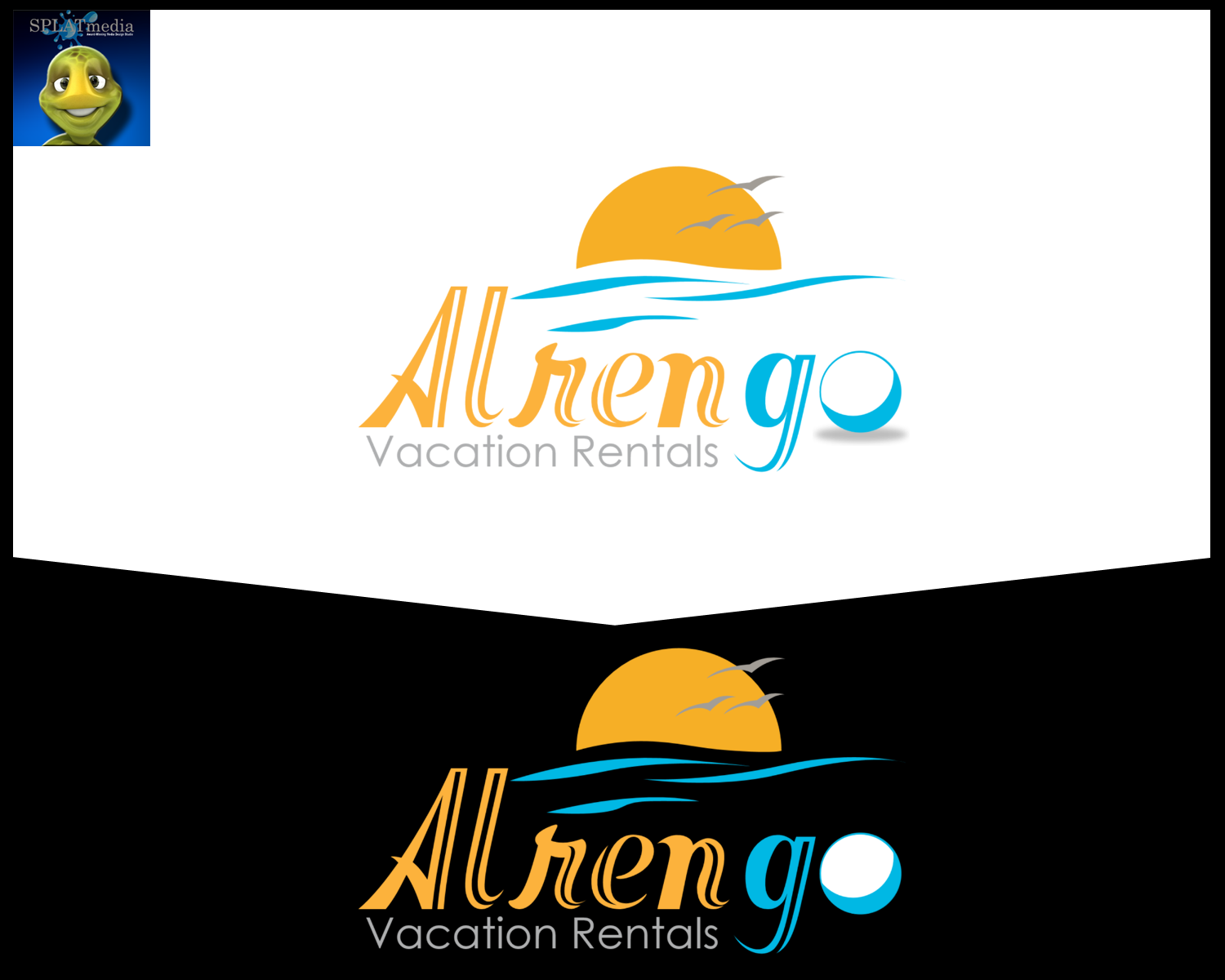 Logo Design by SPLATmedia for this project | Design #309026