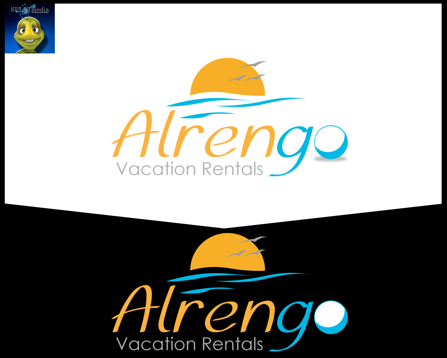 Diseño de Logo por SPLATmedia para este proyecto | Diseño #309155