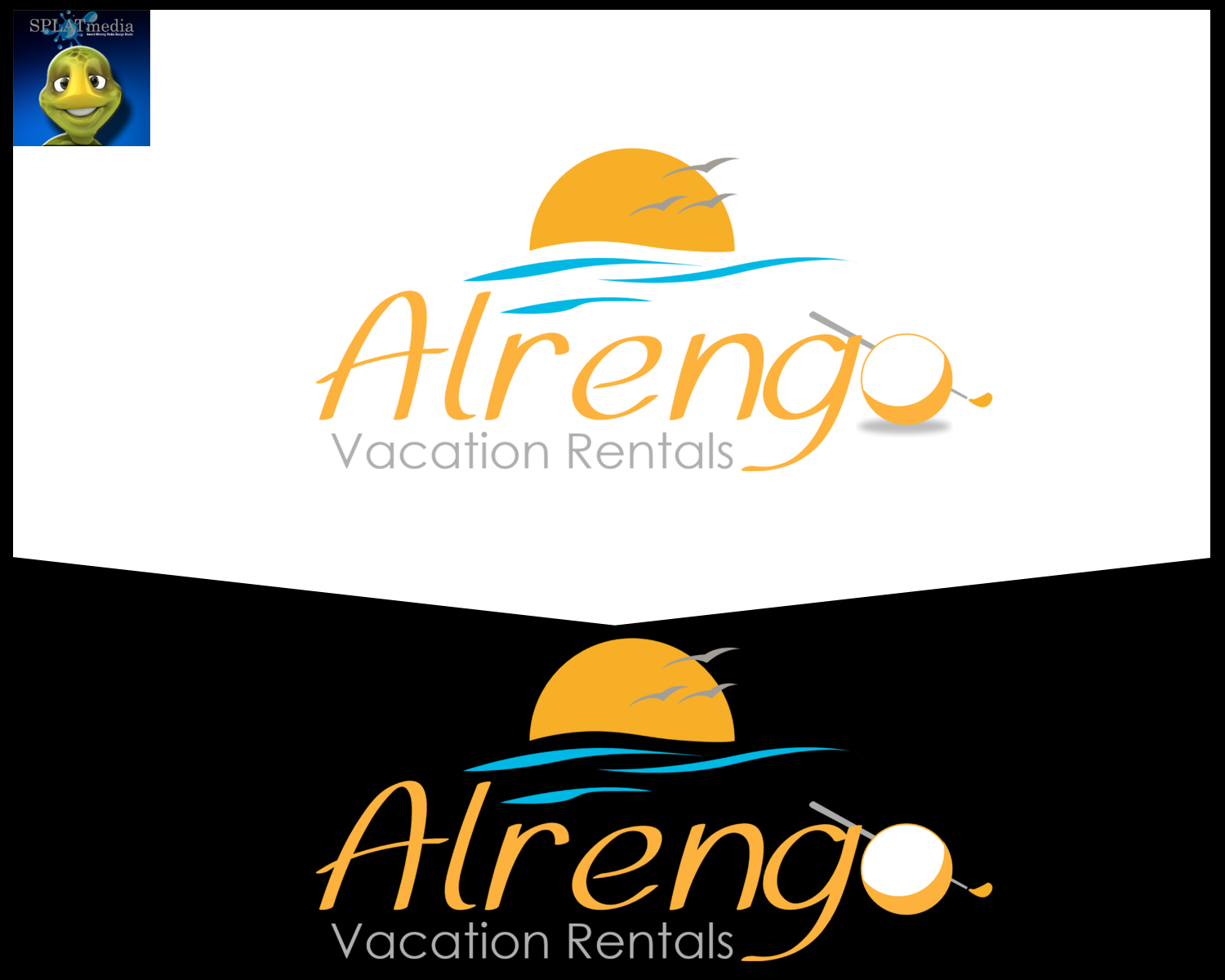 Diseño de Logo por SPLATmedia para este proyecto | Diseño #309716