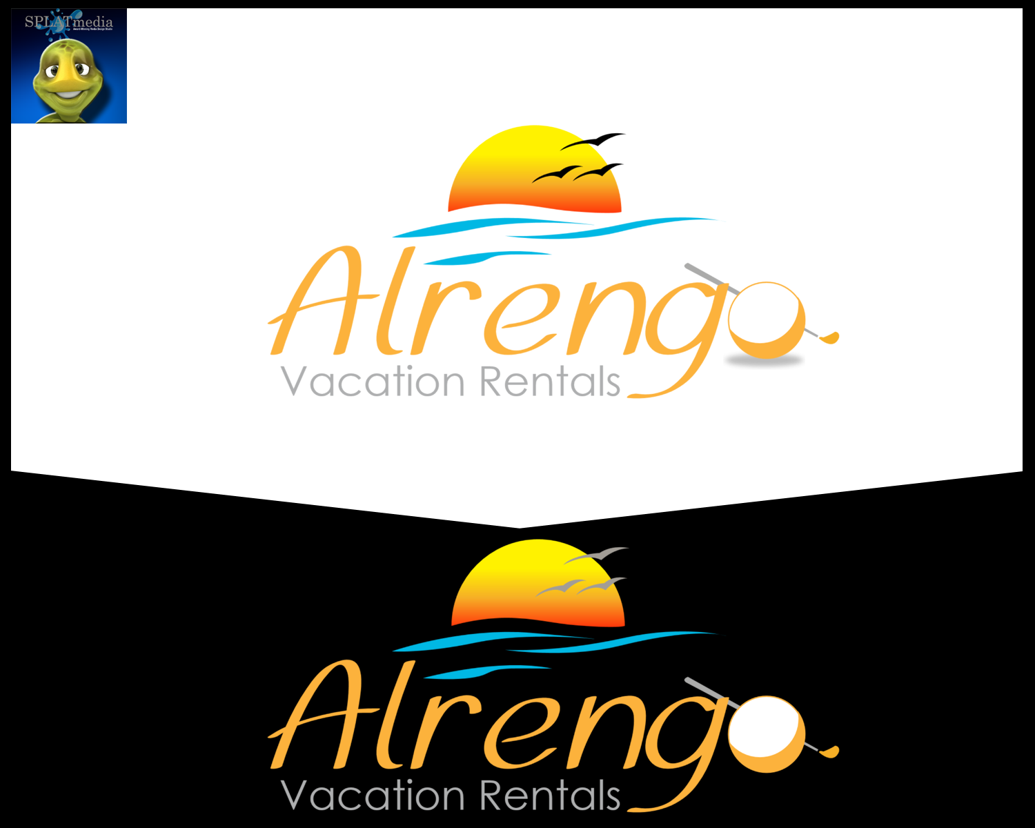 Logo Design by SPLATmedia for this project | Design #309718