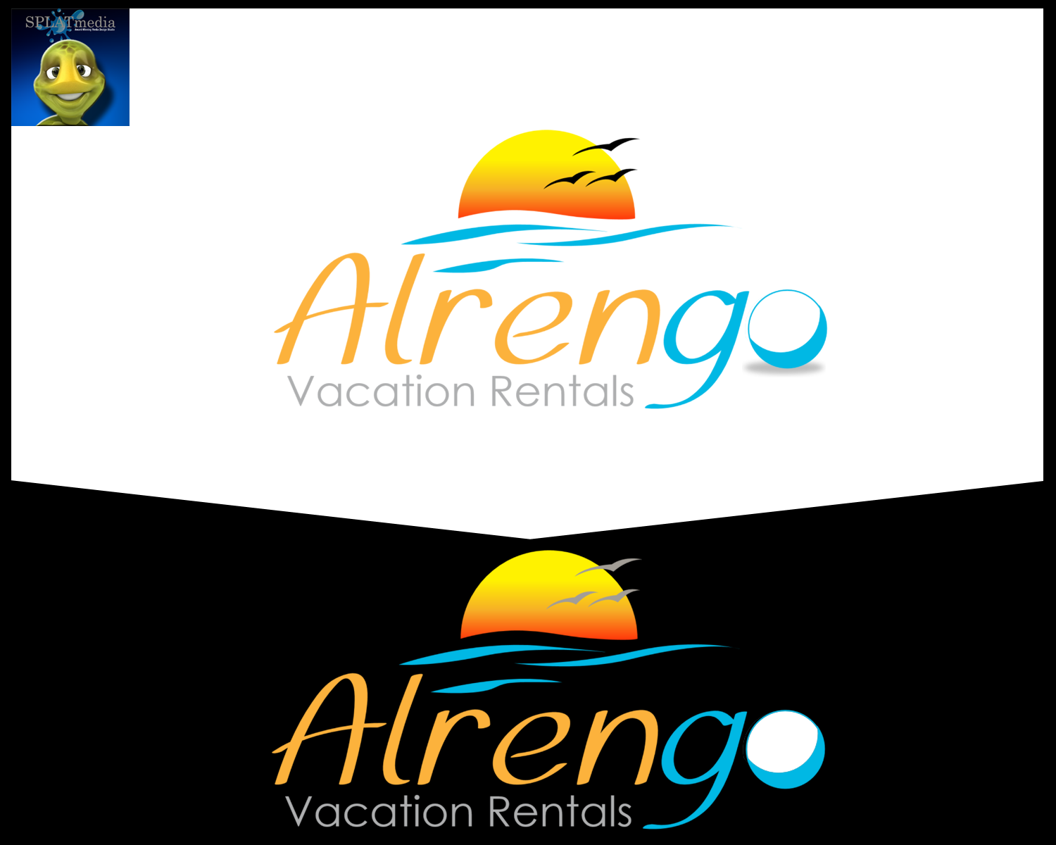 Logo Design by SPLATmedia for this project | Design #310088