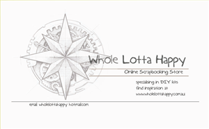 Business Card Design by Kat.Jur