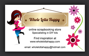 Business Card Design by ESolz Technologies