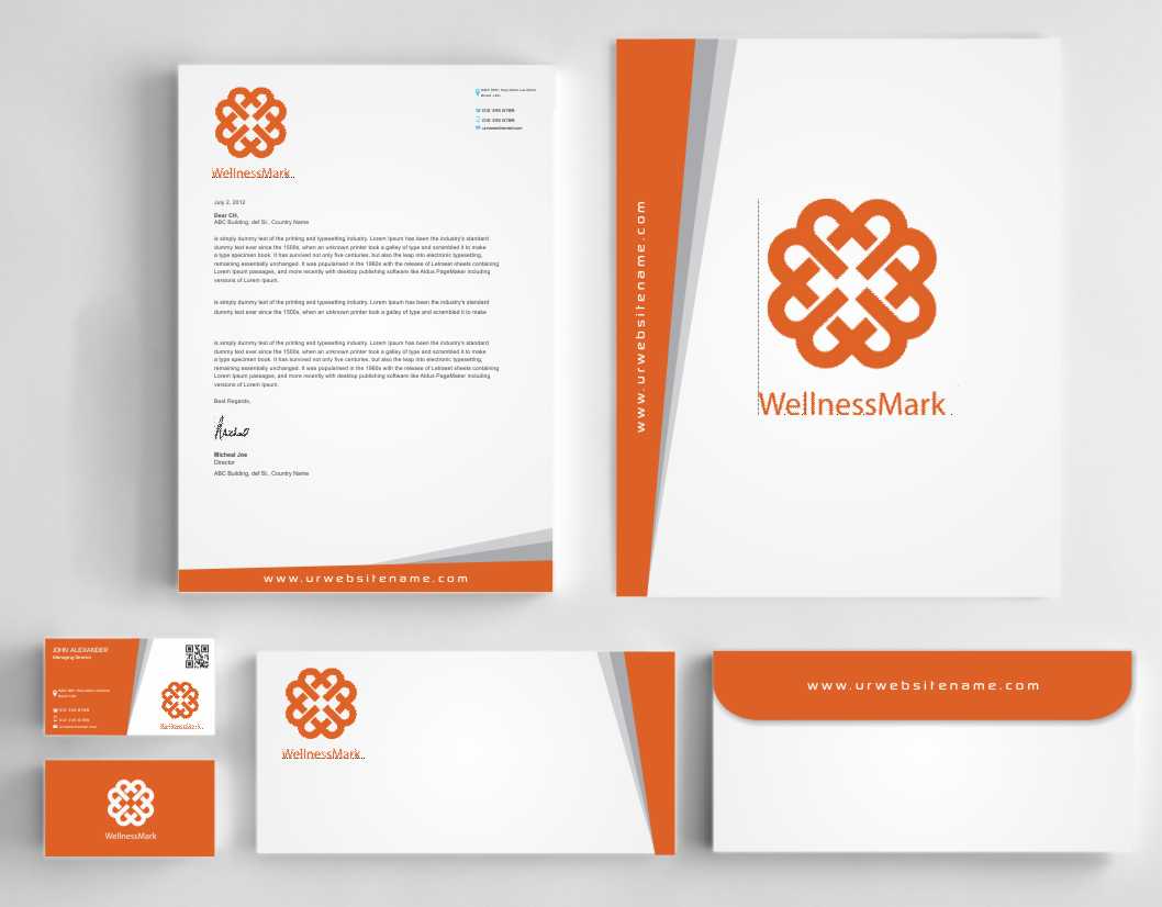 Stationery Design by AwsomeD for HEKA (Thailand) Ltd. | Design #5728993