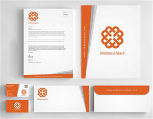 Design de Papeterie par AwsomeD pour HEKA (Thailand) Ltd. | Design : #5728993