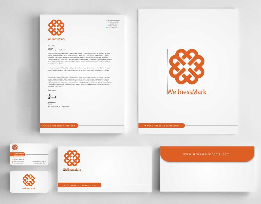 Stationery Design by AwsomeD for HEKA (Thailand) Ltd. | Design #5728998