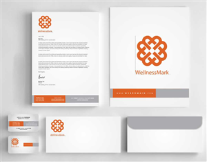 Design de Papeterie par AwsomeD pour HEKA (Thailand) Ltd. | Design : #5729000