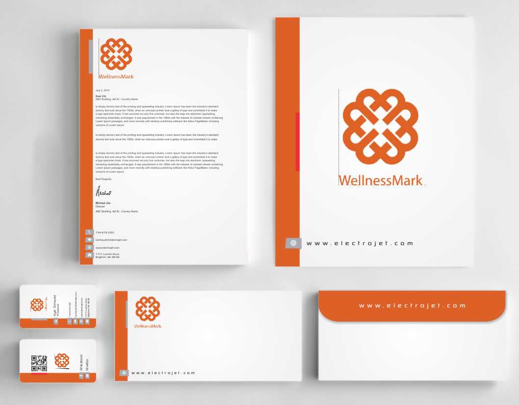 Design de Papeterie par AwsomeD pour HEKA (Thailand) Ltd. | Design #5729002