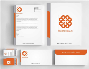 Design de Papeterie par AwsomeD pour HEKA (Thailand) Ltd. | Design : #5729004