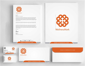 Design de Papeterie par AwsomeD pour HEKA (Thailand) Ltd. | Design : #5729006