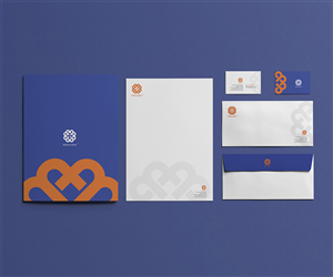 Stationery Design by Owtee-TheDreamer.