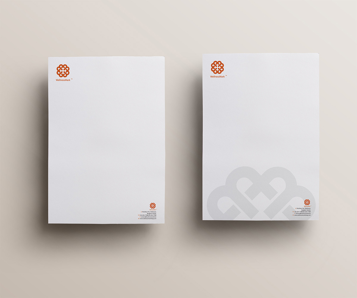 Diseño de Papelería por Owtee-TheDreamer. para HEKA (Thailand) Ltd. | Diseño #5726909