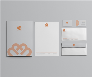 Design de Papeterie par Owtee-TheDreamer. pour HEKA (Thailand) Ltd. | Design : #5732887
