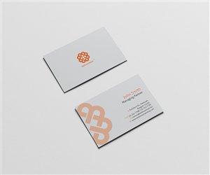 Design de Papeterie par Owtee-TheDreamer. pour HEKA (Thailand) Ltd. | Design : #5732892