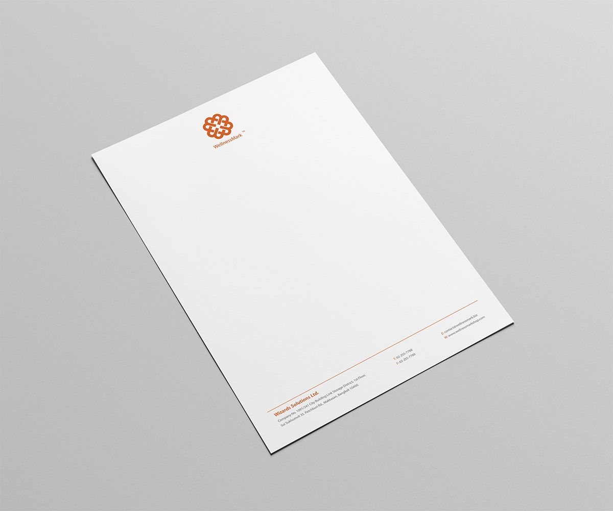 Design de Papeterie par Owtee-TheDreamer. pour HEKA (Thailand) Ltd. | Design #5732901