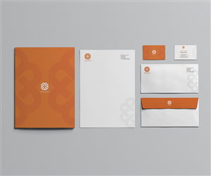 Design de Papeterie par Owtee-TheDreamer. pour HEKA (Thailand) Ltd. | Design : #5740582