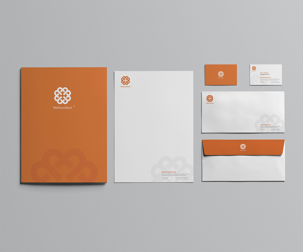 Design de Papeterie par Owtee-TheDreamer. pour HEKA (Thailand) Ltd. | Design #5740852
