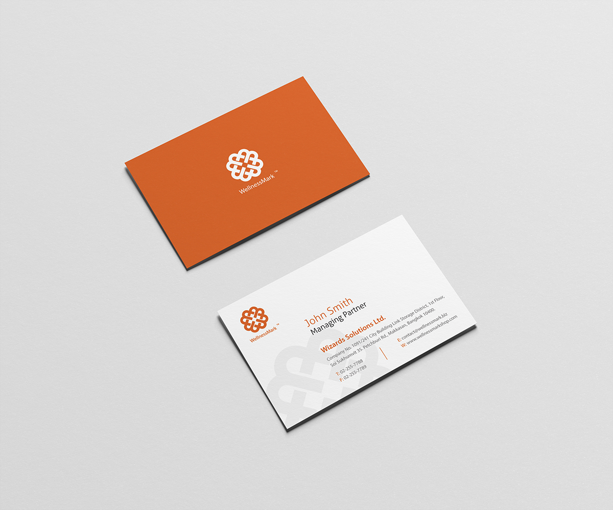 Stationery Design by Owtee-TheDreamer. for HEKA (Thailand) Ltd. | Design #5740858
