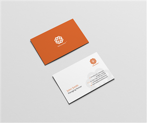 Design de Papeterie par Owtee-TheDreamer. pour HEKA (Thailand) Ltd. | Design : #5740863